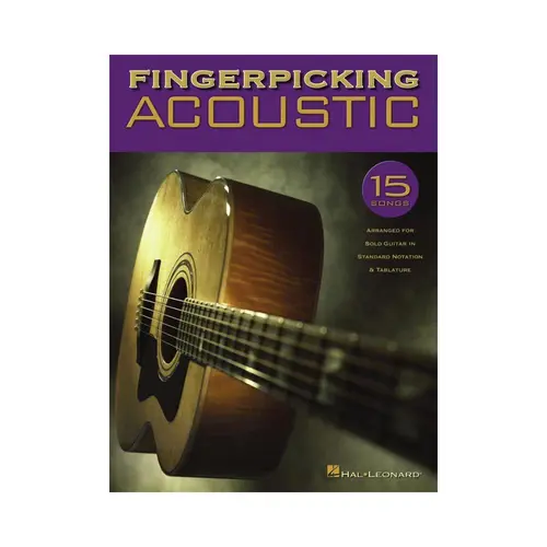 Fingerpicking Acoustic
