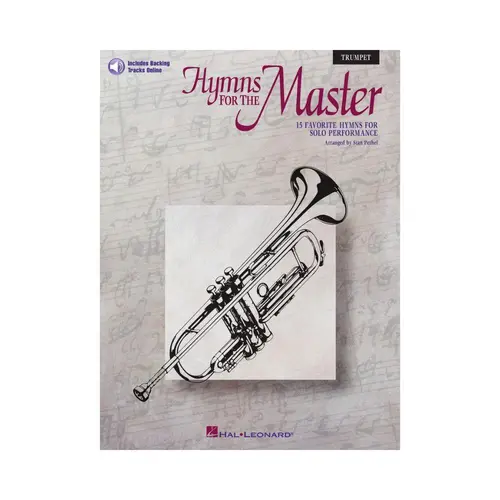 Hymns For The Master - Trumpet