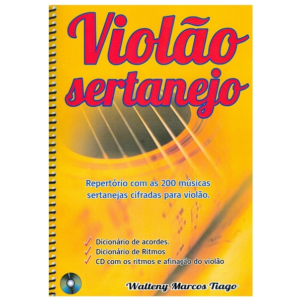 Sessenta dias apaixonado aula solo violão (como tocar) 