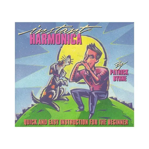 Instant Harmonica