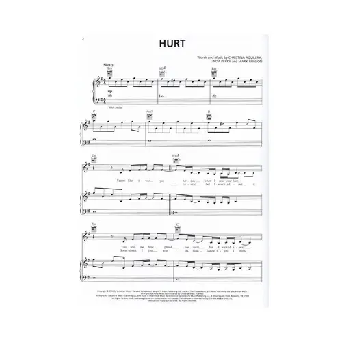 Hurt