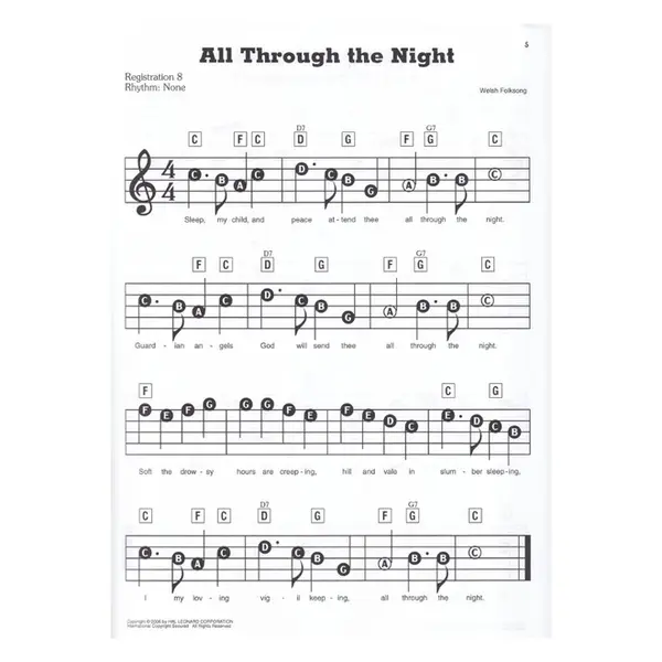 Big Book Of Christmas Songs (2Nd Edition)