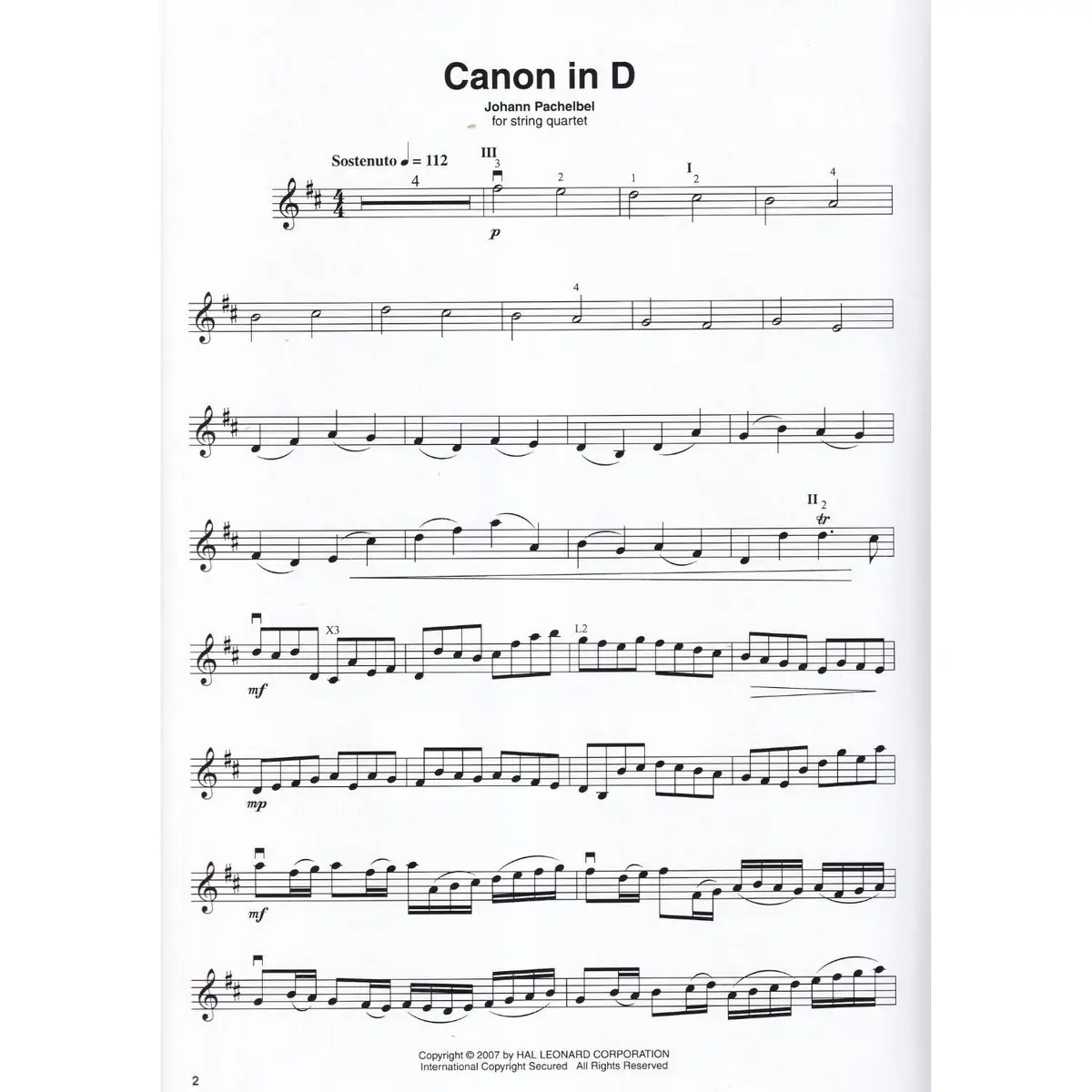 Classical  - Violin Play-Along Vol.3