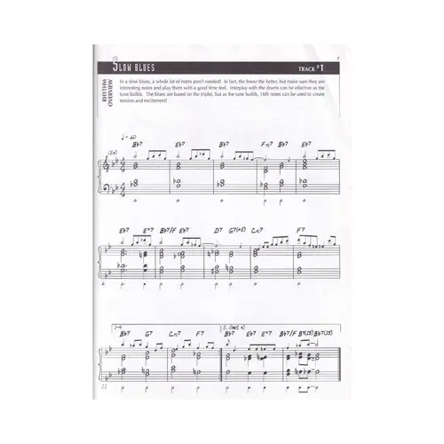 Jazz-Improvise With Today`S Top Ar