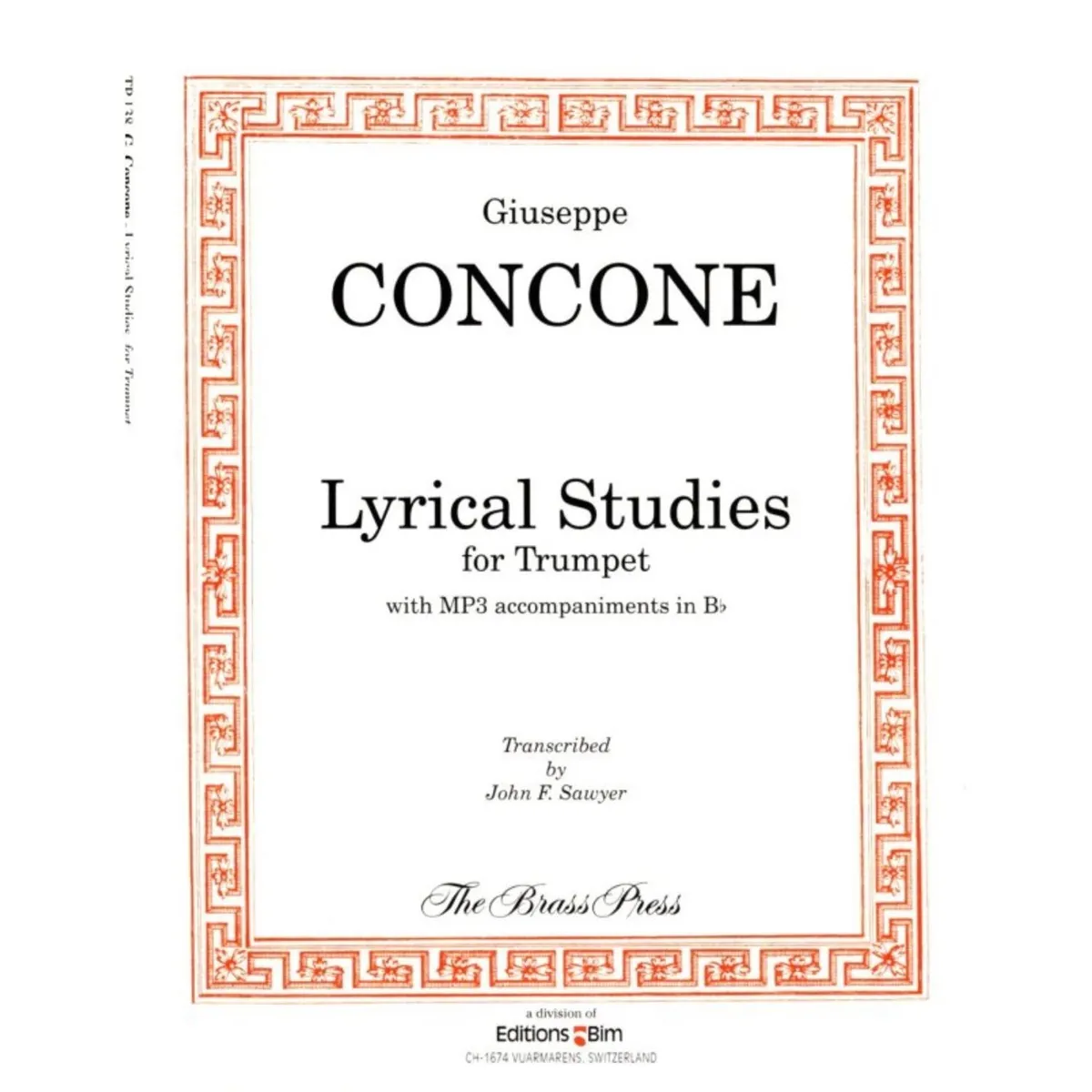Lyrical Studies