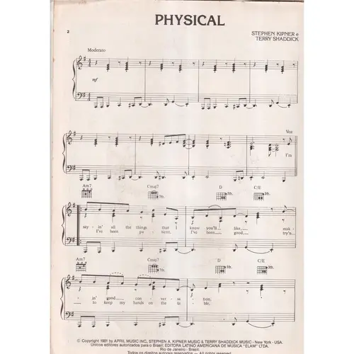 Physical