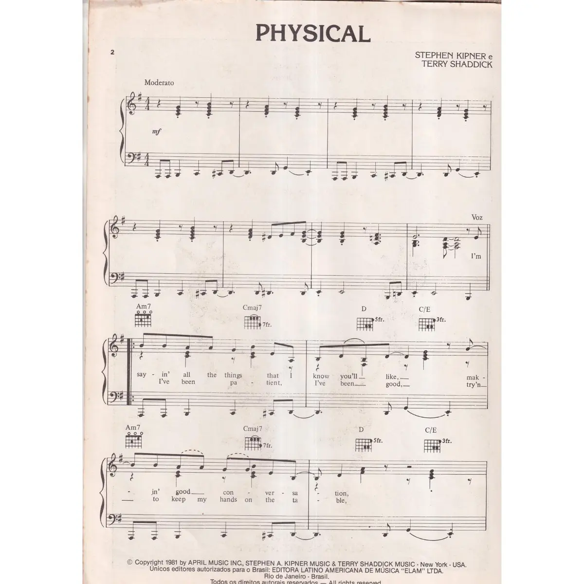 Physical