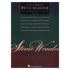 Written Musiquarium