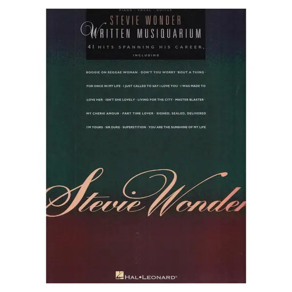 Written Musiquarium