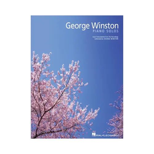 George Winston Piano Solos