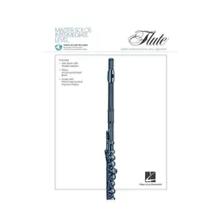 Master Solos - Intermediate Leve - Flute