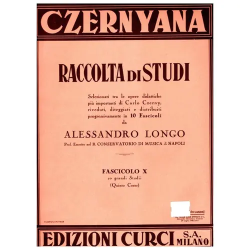 Czernyana - Vol.10