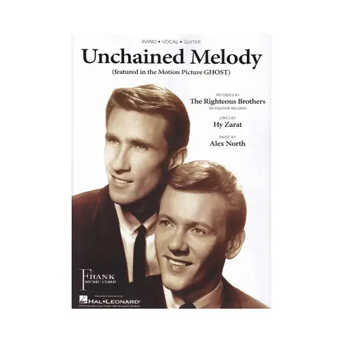 Unchained Melody