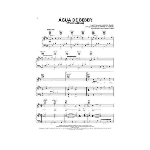 The Definitive Antonio Carlos Jobim Collection