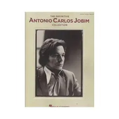 The Definitive Antonio Carlos Jobim Collection