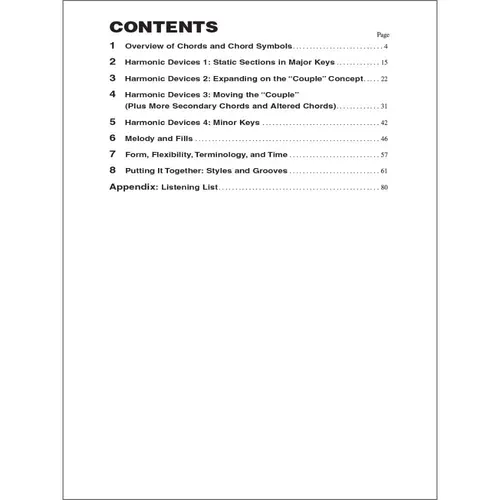 Gospel Piano - The Complete Guide - Hal Leonard Keyboard Style Series