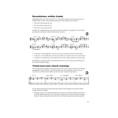 R&B Keyboard - The Complete Guide - Hal Leonard Keyboard Style Series