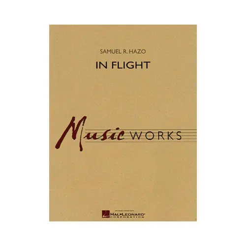 In Flight (Band)