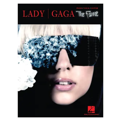 The Fame - Lady Gaga