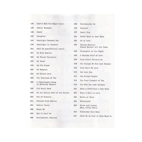 Standards - Budgetbooks