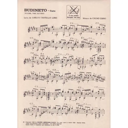 Budineto
