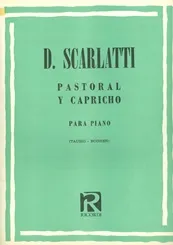 Pastoral Y Capricho