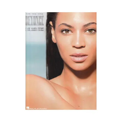 Beyonce - I Am... Sasha Fierce