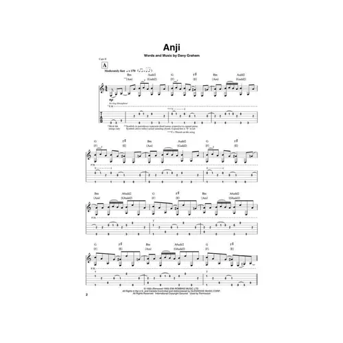 Classical Pop - Guitar Play-Along Volume 90