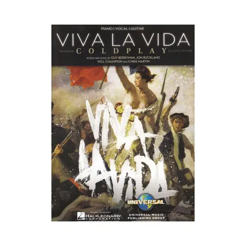 Viva La Vida