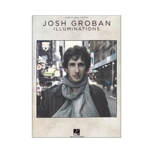 Josh Groban - Illuminations