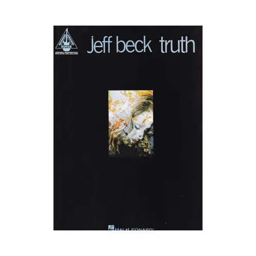 Jeff Beck - Truth