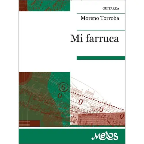Mi Farruca