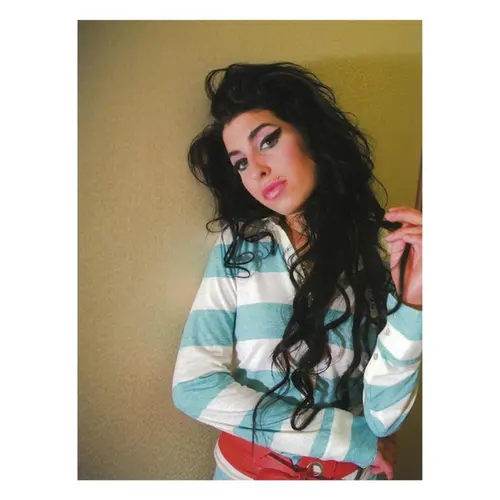 Amy Winehouse - Back To Black