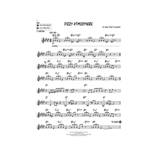Stan Getz - Favorites - Jazz Play Along Vol.133
