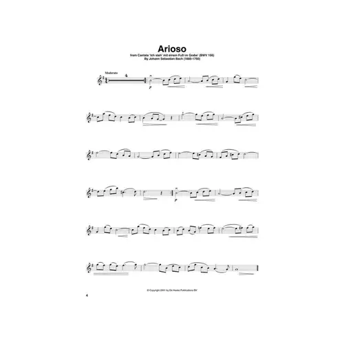 Classical Treasures - Violin Play-Along Vol.28