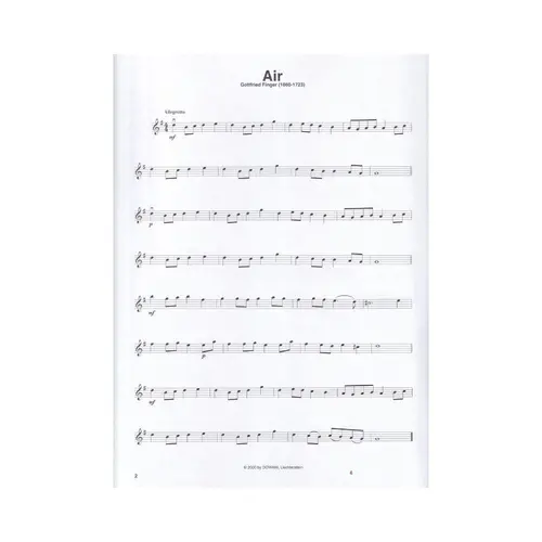 Elementary Classics - Violin Play-Along Vol.26