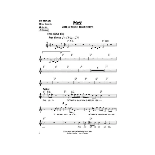Albert Collins - Blues Play-Along Vol.9