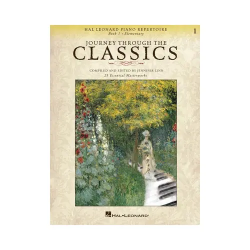 Journey Through The Classics Vol.1 - Elementary