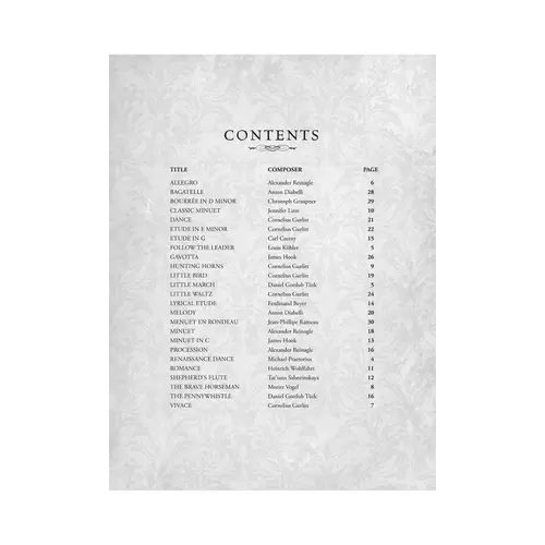 Journey Through The Classics Vol.1 - Elementary