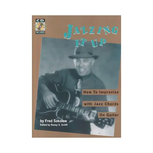 Jazzing It Up