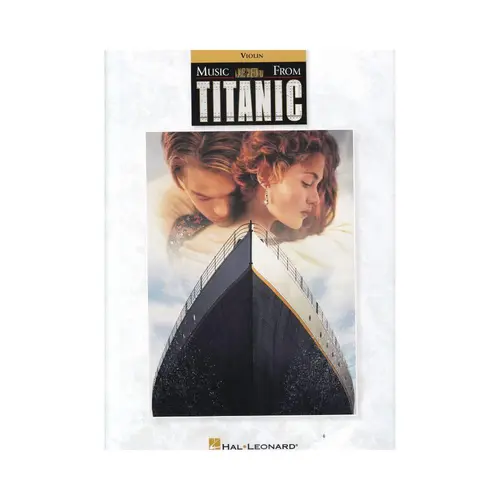 Music From Titanic