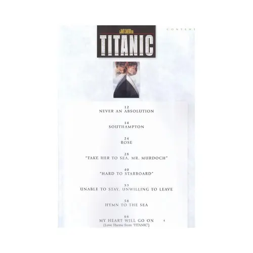 Titanic