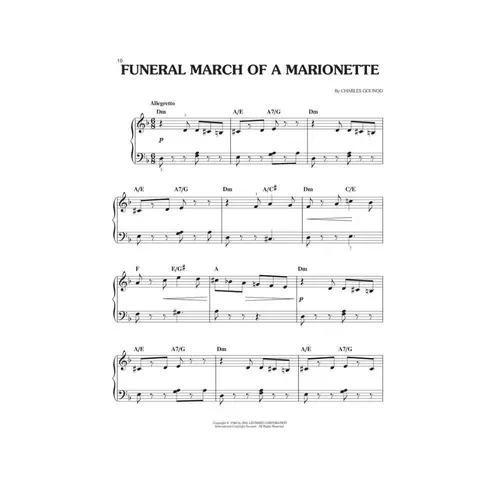 The Halloween Songbook
