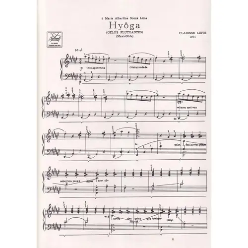 Hyôga - Gêlos Flutuantes