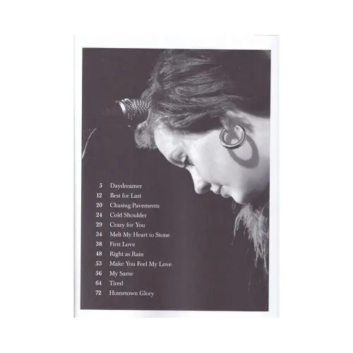 Adele 19