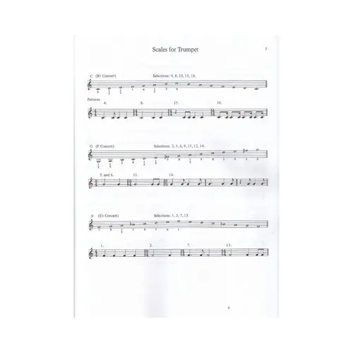 The Canadian Brass Book Of Beginning Quintets - 1St Trumpet
