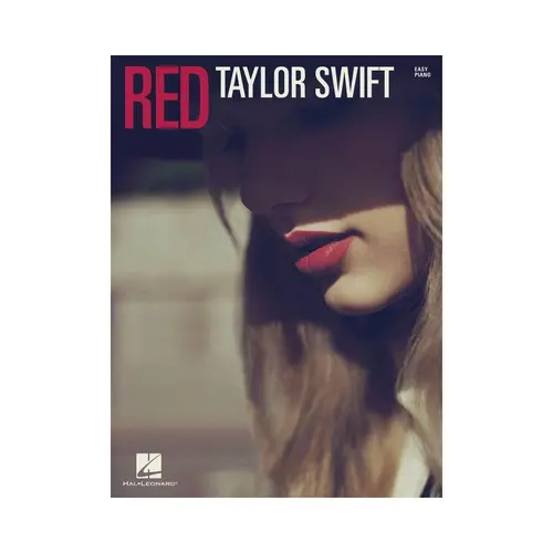 Taylor Swift - Red