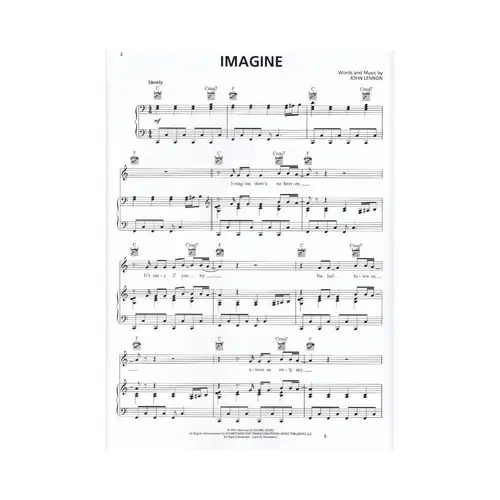 Imagine