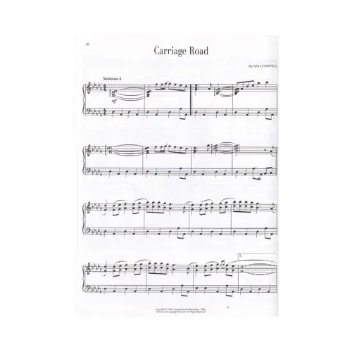 Romantic Collections - Exemplar Antigo