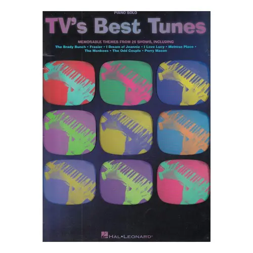 Tv'S Best Tunes